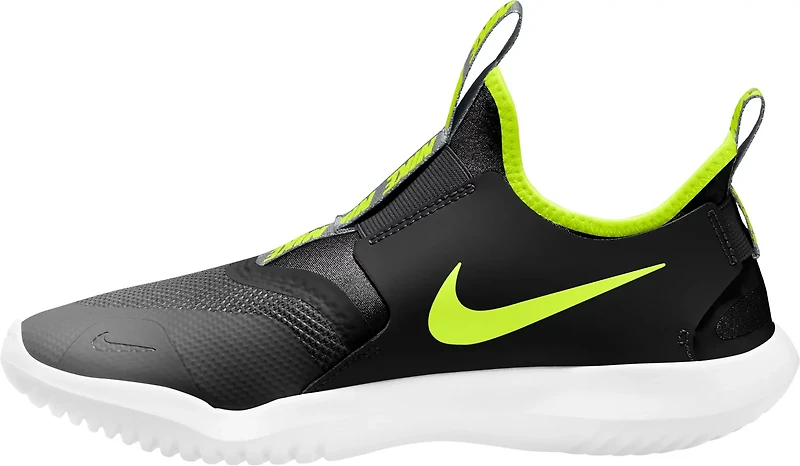 Nike Boys' Grade School Flex Runner Fade Running Shoes