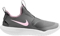 Nike Girls' Grade School Flex Runner Fade Running Shoes