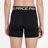Nike Women'sPro 365 Shorts 5