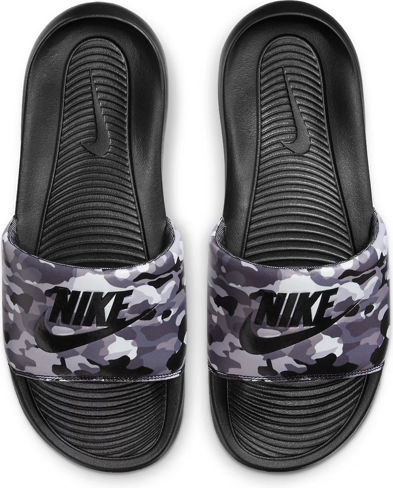 Nike Men's Victori One Printed Slides