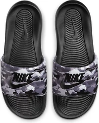 Nike Men's Victori One Printed Slides