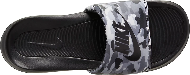Nike Men's Victori One Printed Slides