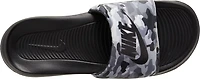 Nike Men's Victori One Printed Slides