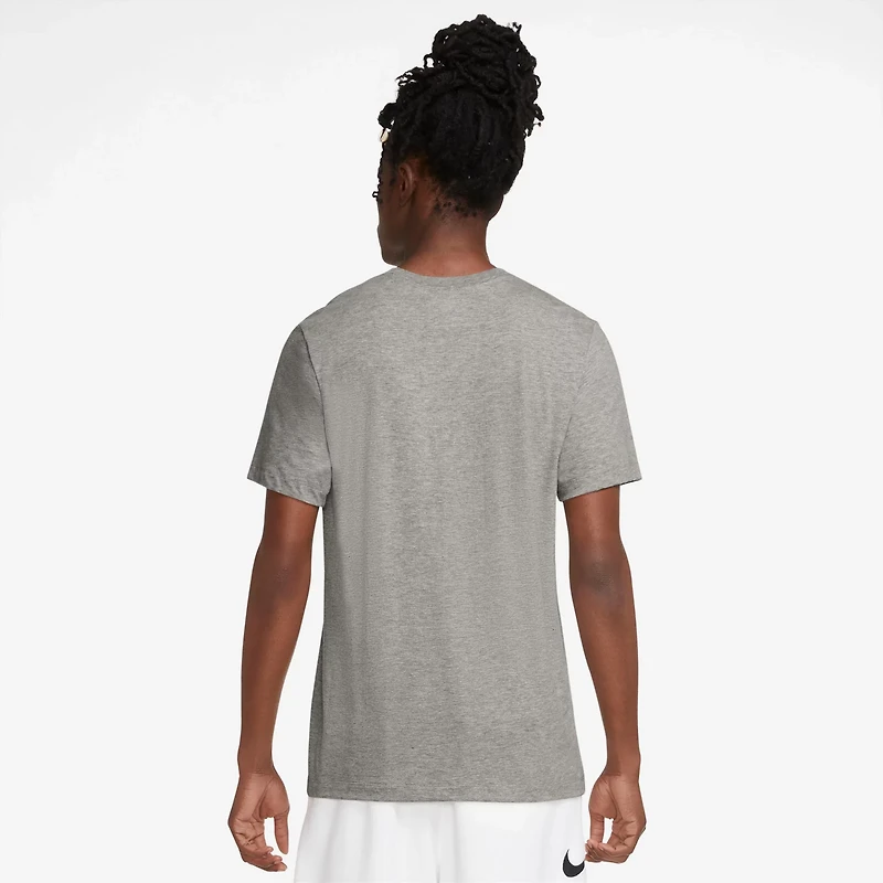 Nike Men's Sportswear Swoosh Icon T-shirt