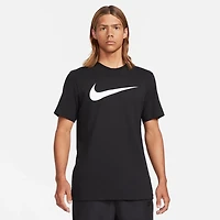 Nike Men's Sportswear Swoosh Icon T-shirt