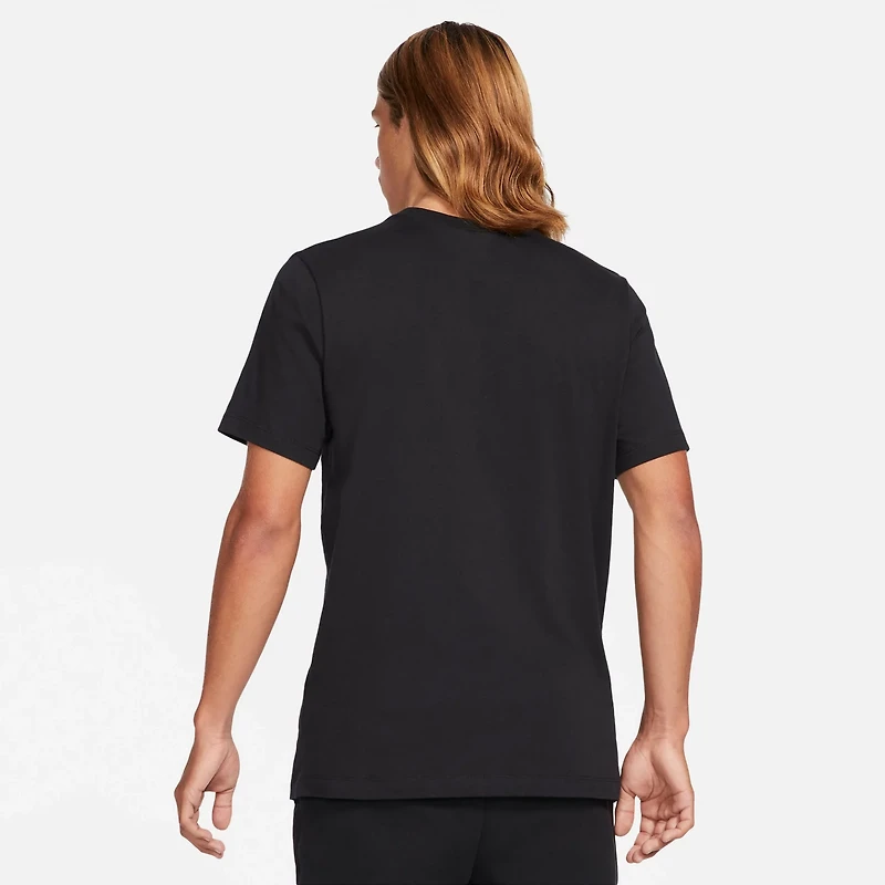 Nike Men's Sportswear Swoosh Icon T-shirt