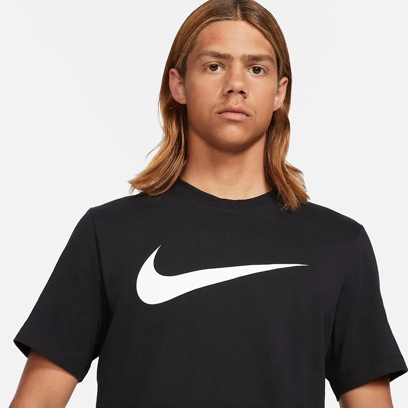 Nike Men's Sportswear Swoosh Icon T-shirt