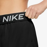 Nike Women's Dri-FIT Attack Plus Training Shorts