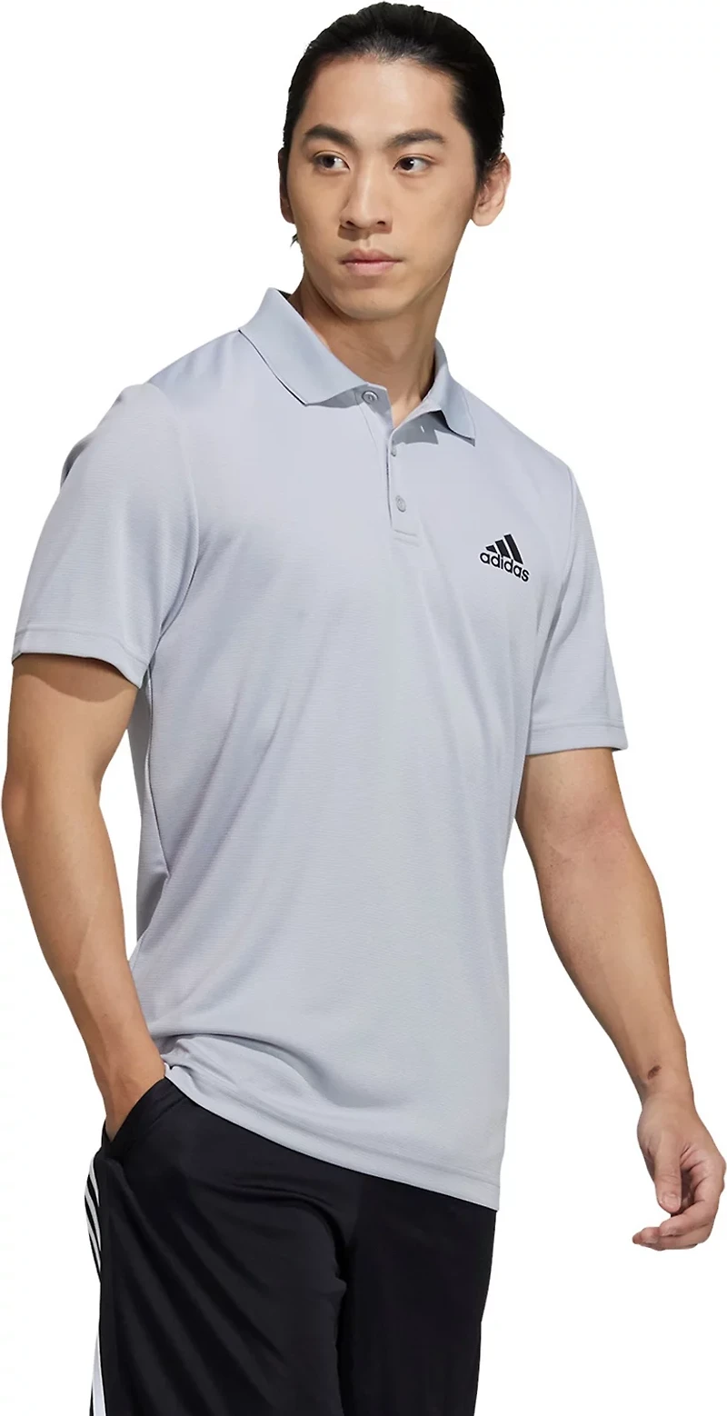 adidas Men's Designed2Move Polo Shirt