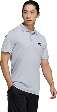 adidas Men's Designed2Move Polo Shirt