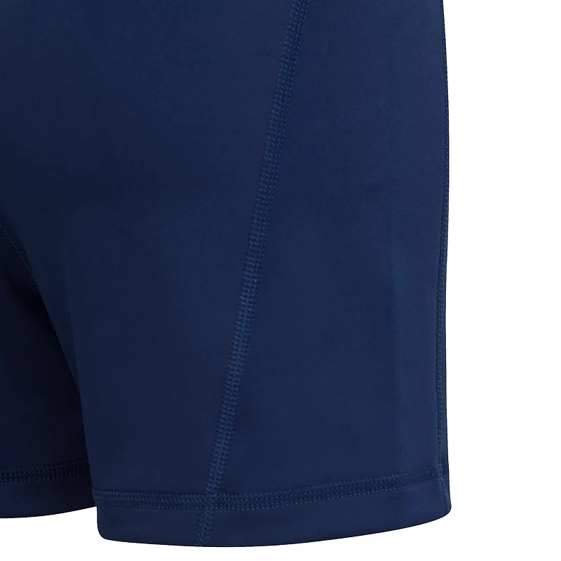adidas Girls' Techfit Volleyball Shorts
