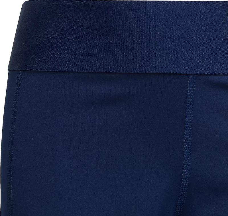 adidas Girls' Techfit Volleyball Shorts