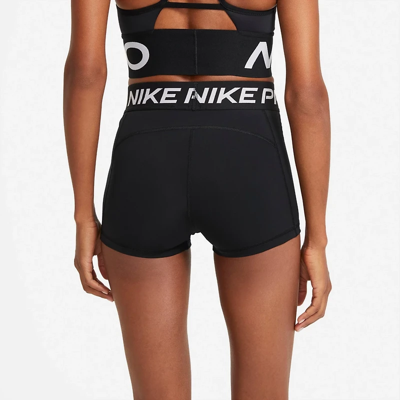 Nike Women's Pro 365 Shorts 3