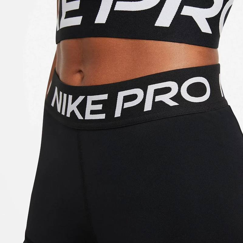 Nike Women's Pro 365 Shorts 3