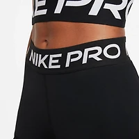 Nike Women's Pro 365 Shorts 3