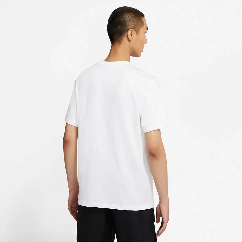 Nike Men's Sportswear Swoosh Icon T-shirt