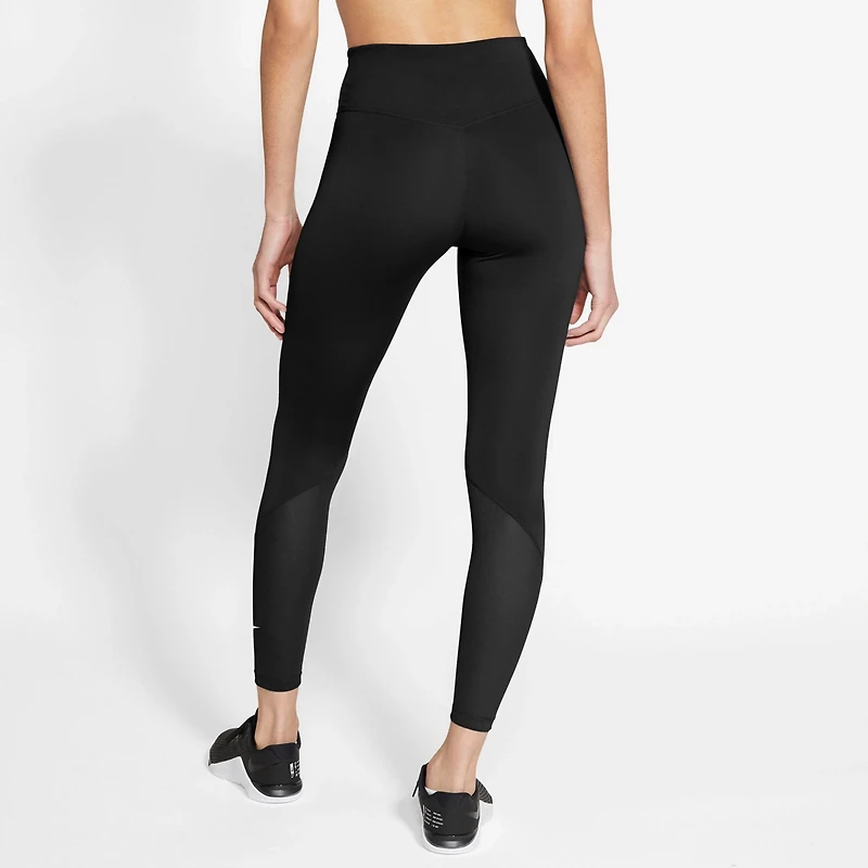 Nike Women's One Mid Rise 2.0 7/8 Tights
