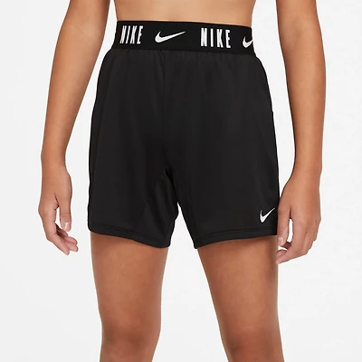 Nike™ Girls' Trophy Training Shorts 6 in