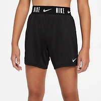 Nike™ Girls' Trophy Training Shorts 6 in