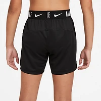 Nike™ Girls' Trophy Training Shorts 6 in