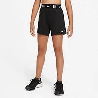 Nike™ Girls' Trophy Training Shorts 6 in