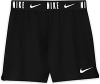 Nike™ Girls' Trophy Training Shorts 6 in