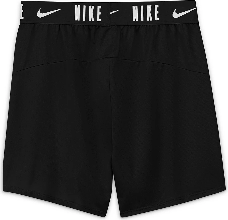 Nike™ Girls' Trophy Training Shorts 6 in