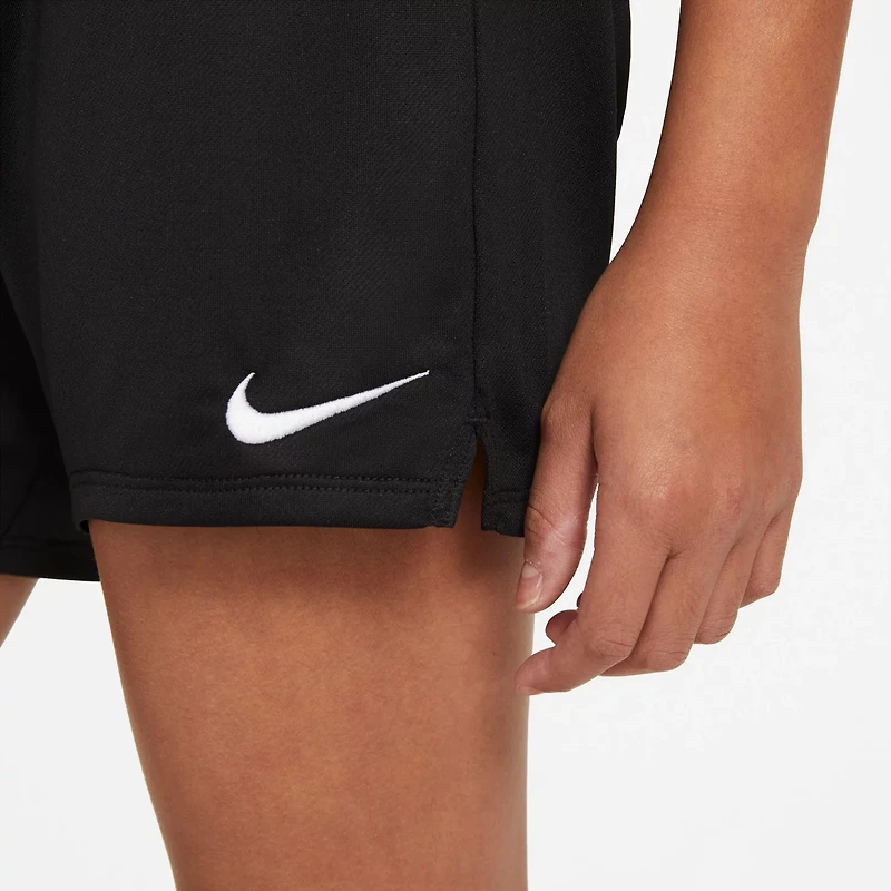 Nike™ Girls' Trophy Training Shorts 6 in