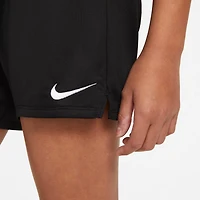 Nike™ Girls' Trophy Training Shorts 6 in