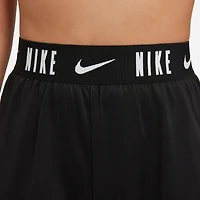 Nike™ Girls' Trophy Training Shorts 6 in