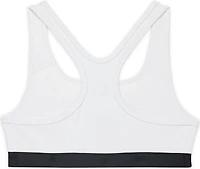 Nike Girls' Pro Sports Bra