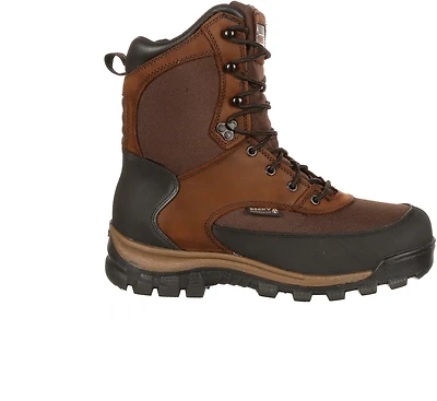 Rocky Men's Core Waterproof 800 g Insulated Outdoor Boots
