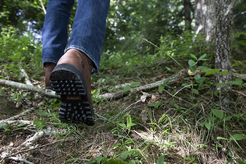 Rocky Men's Ranger Waterproof Outdoor Boots