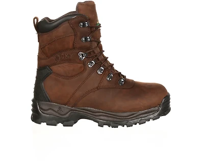 Rocky Men's Sport Utility Pro 600 g Insulated Waterproof Boots