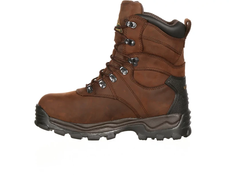Rocky Men's Sport Utility Pro 600 g Insulated Waterproof Boots