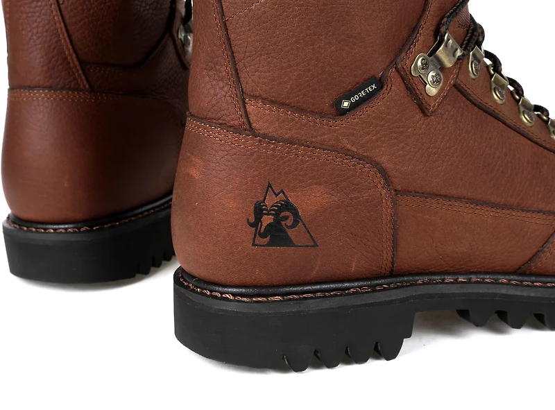 Rocky Men's Ranger Waterproof Outdoor Boots