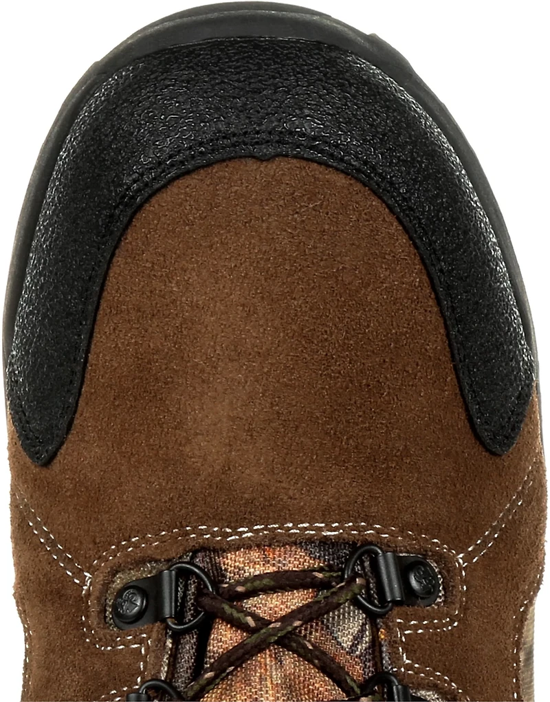 Rocky Kids' Waterproof 800 g Insulated Hunting Boots