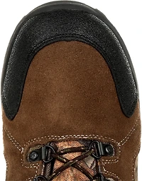 Rocky Kids' Waterproof 800 g Insulated Hunting Boots