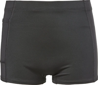 BCG Girls' Volley Training Shorts 4
