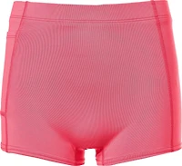 BCG Girls' Volley Training Shorts 4