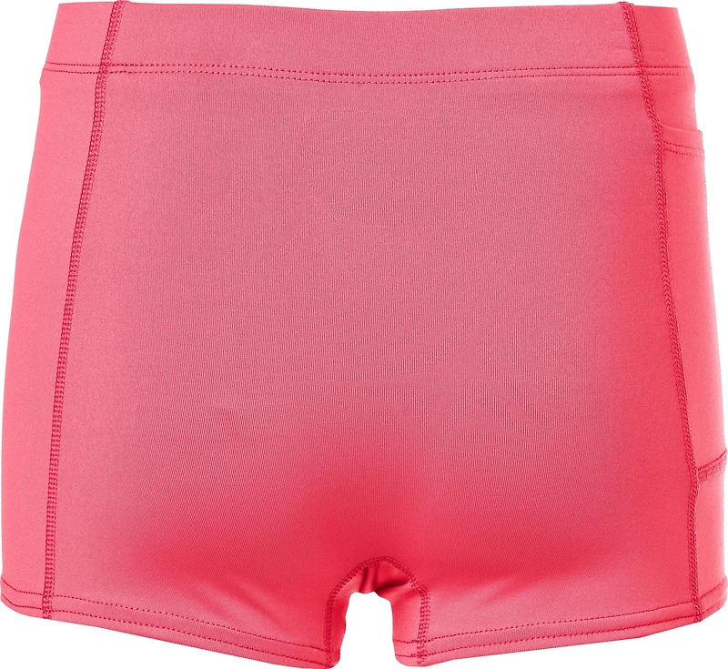 BCG Girls' Volley Training Shorts 4