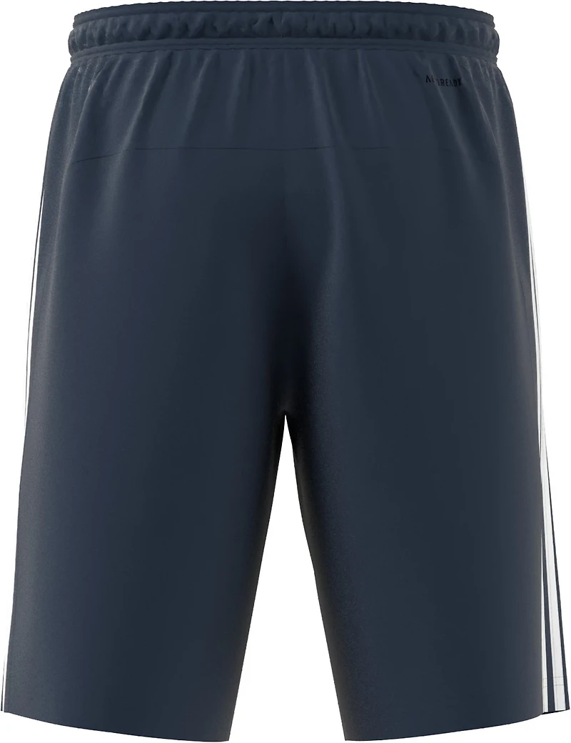 adidas Men's 3-Stripes Shorts