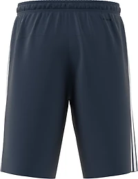 adidas Men's 3-Stripes Shorts
