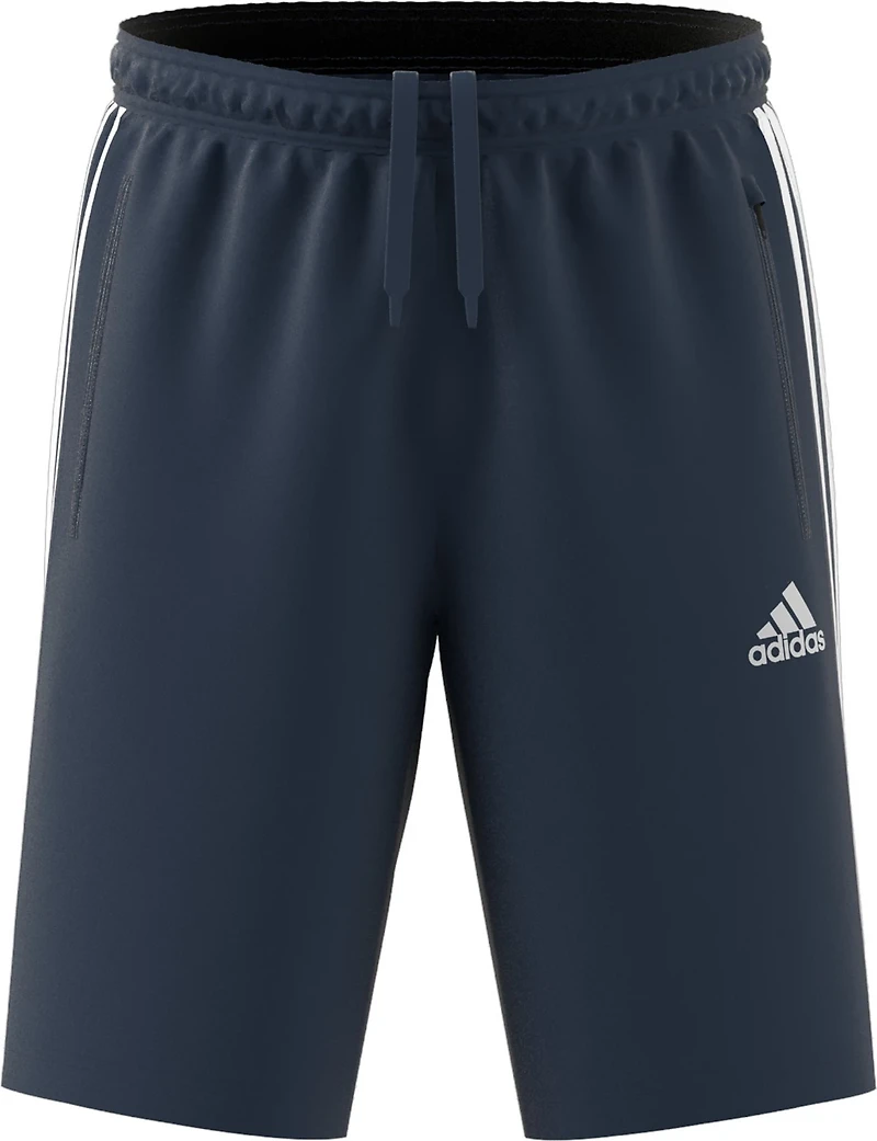 adidas Men's 3-Stripes Shorts