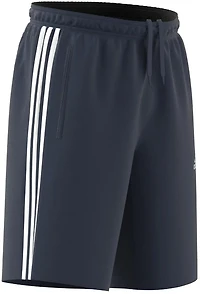adidas Men's 3-Stripes Shorts