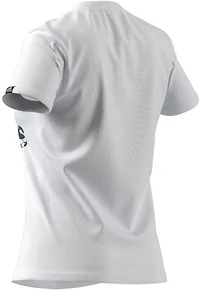 adidas Women's BOS Tropical Graphic T-shirt
