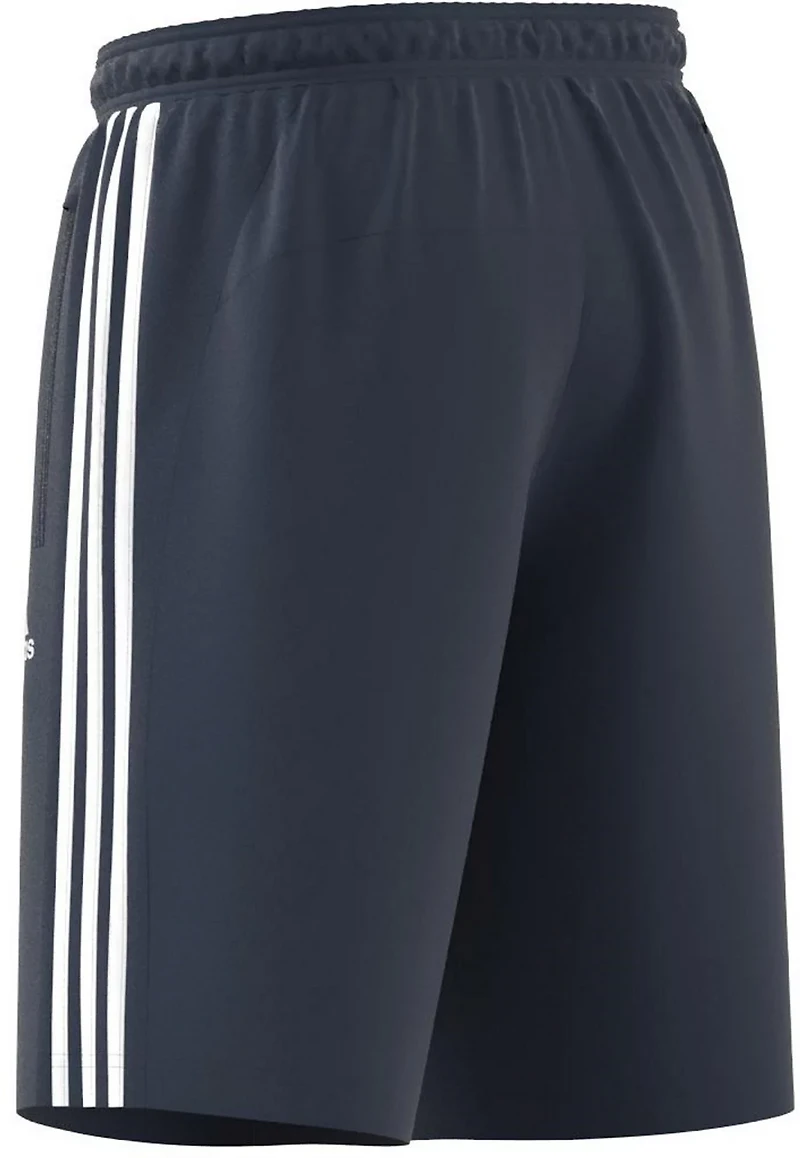 adidas Men's 3-Stripes Shorts
