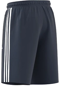 adidas Men's 3-Stripes Shorts
