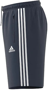 adidas Men's 3-Stripes Shorts