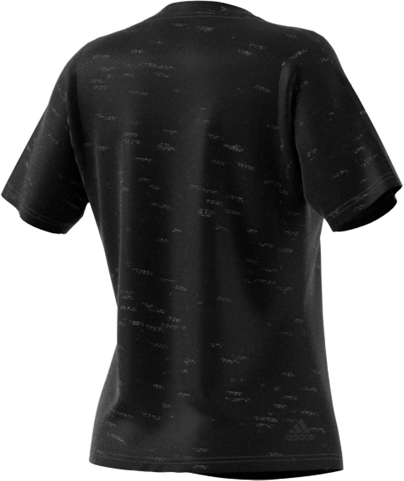 adidas Women's Winners 2.0 Short Sleeve T-shirt
